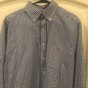 Men’s Vineyard Vines Buttondown
